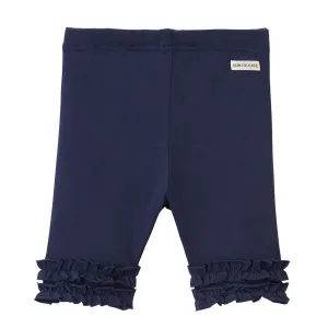 Frilled Shorts