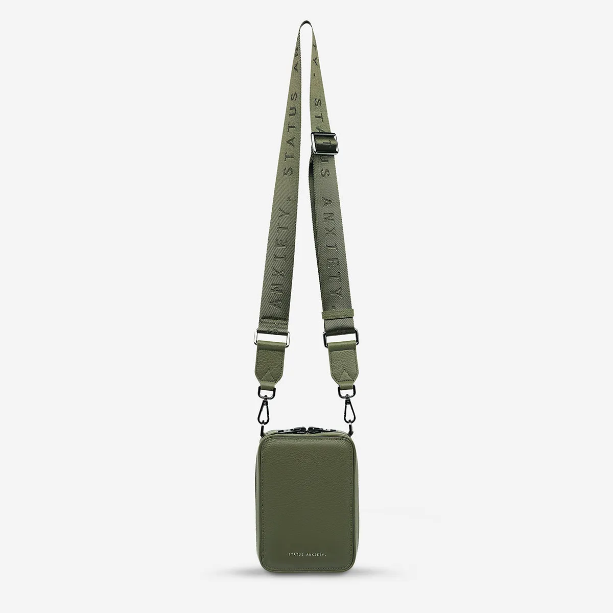 Good Life Bag - Khaki