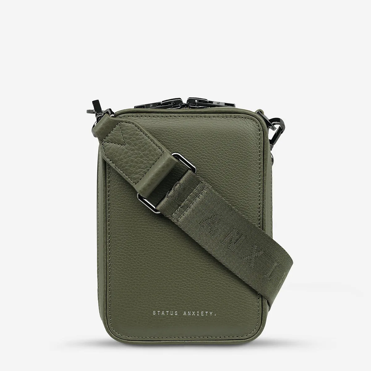 Good Life Bag - Khaki