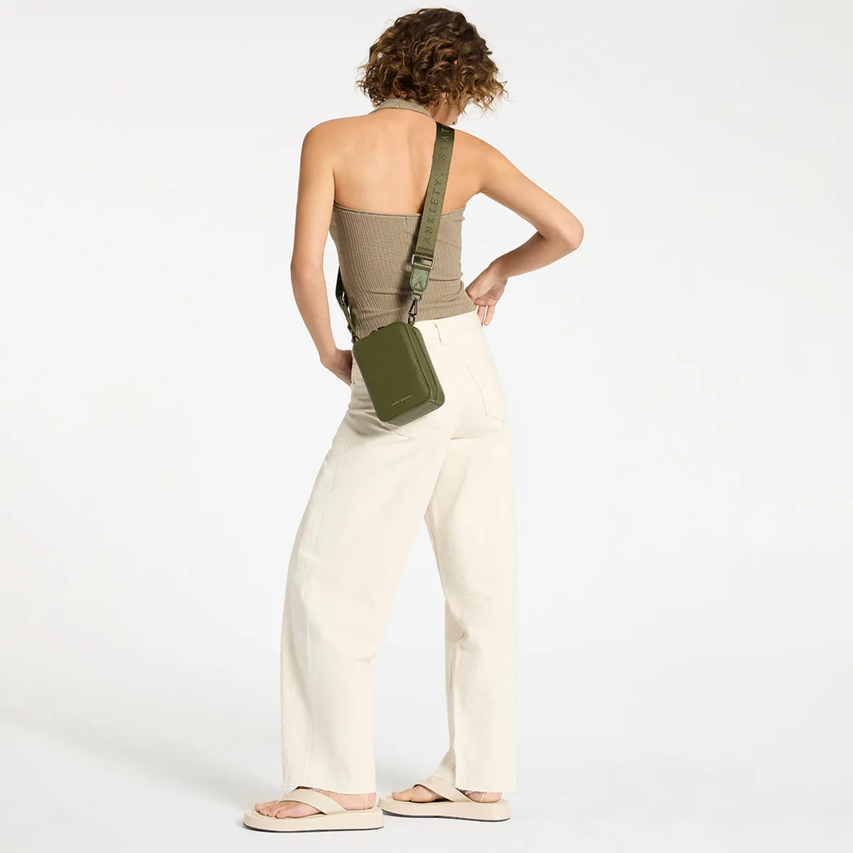Good Life Bag - Khaki
