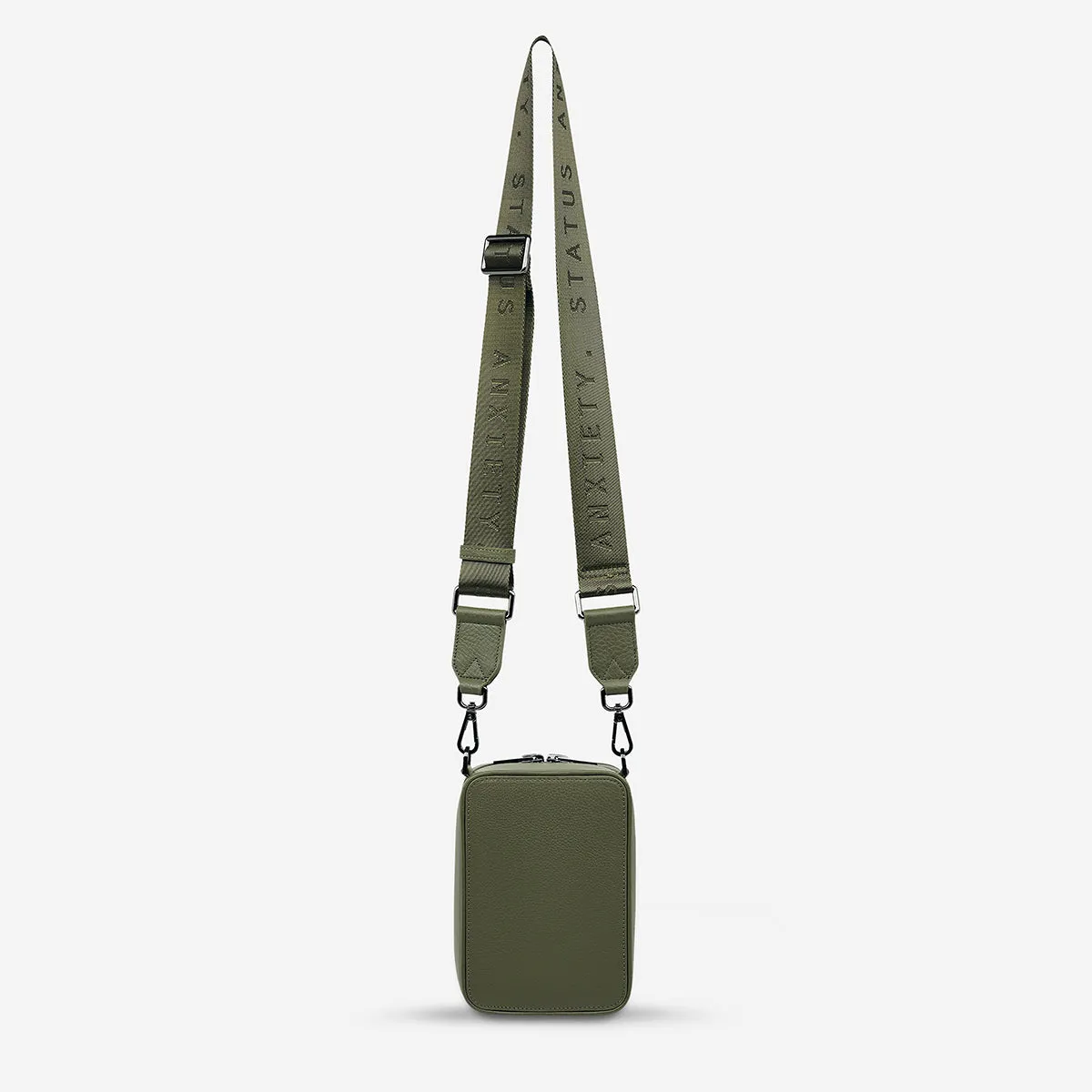 Good Life Bag - Khaki