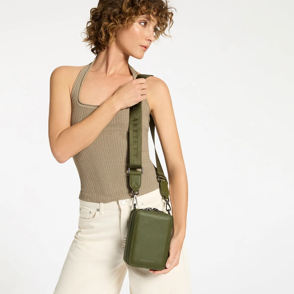 Good Life Bag - Khaki