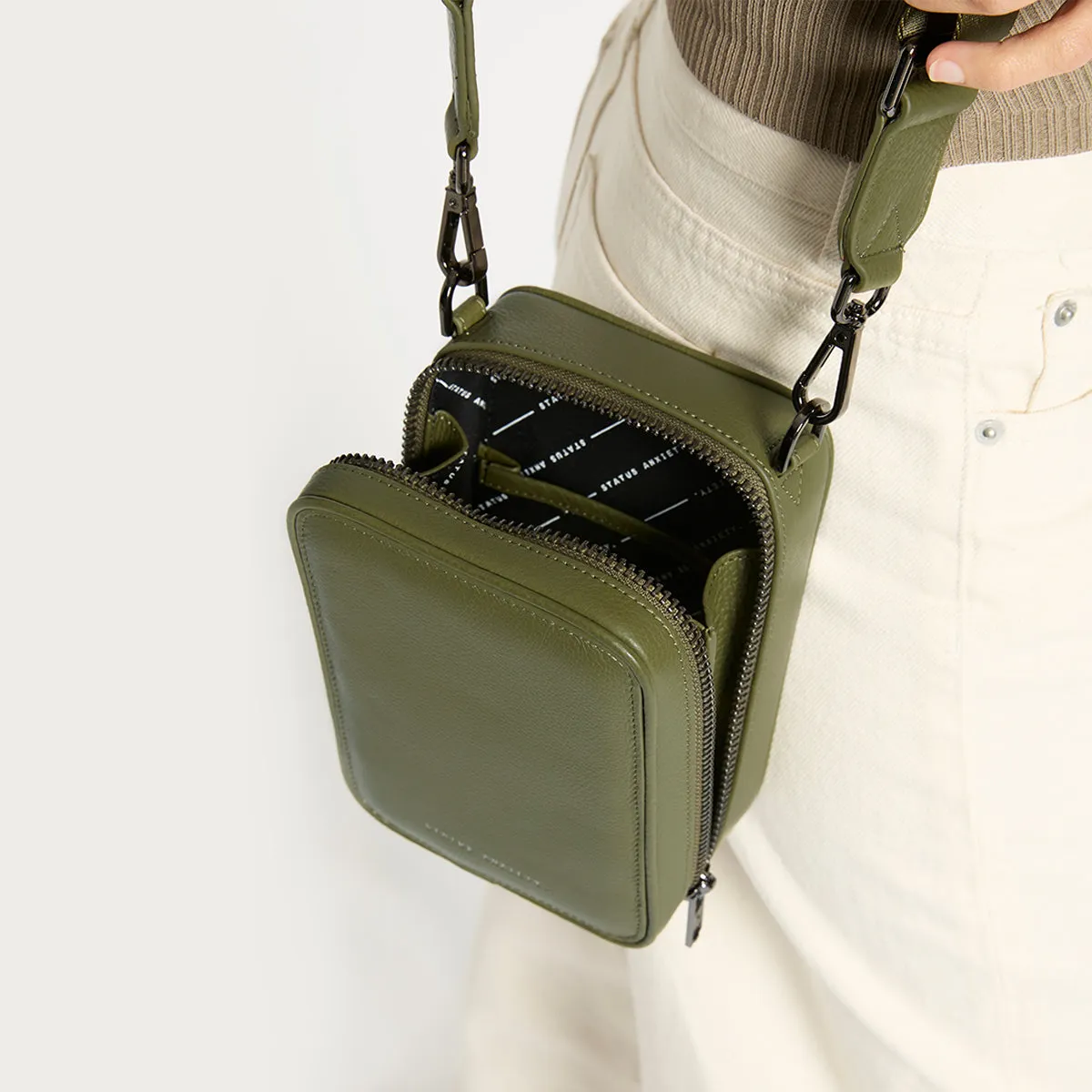 Good Life Bag - Khaki