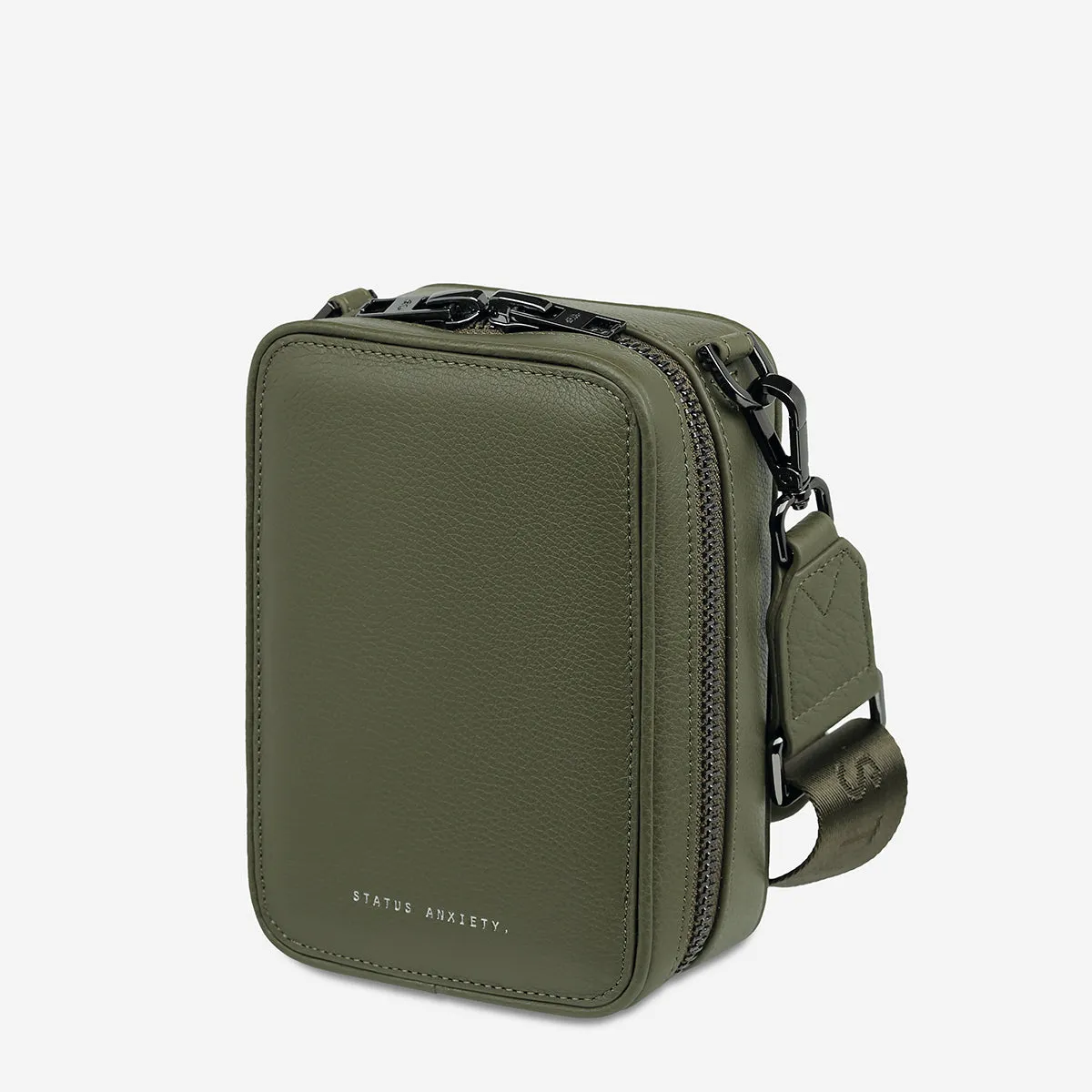 Good Life Bag - Khaki