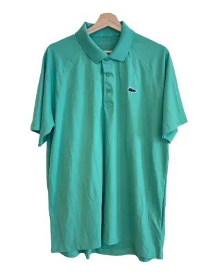 Green Polo Shirt