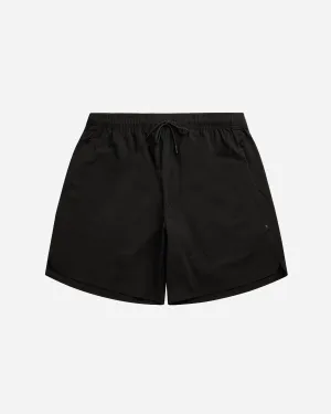Haiden Tech Shorts - Black
