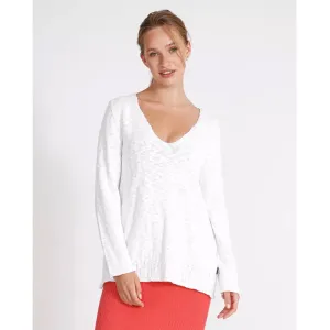 Holebrook Isabella V-neck
