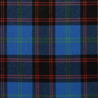 Home Ancient Tartan Pre-Tied Bow Tie