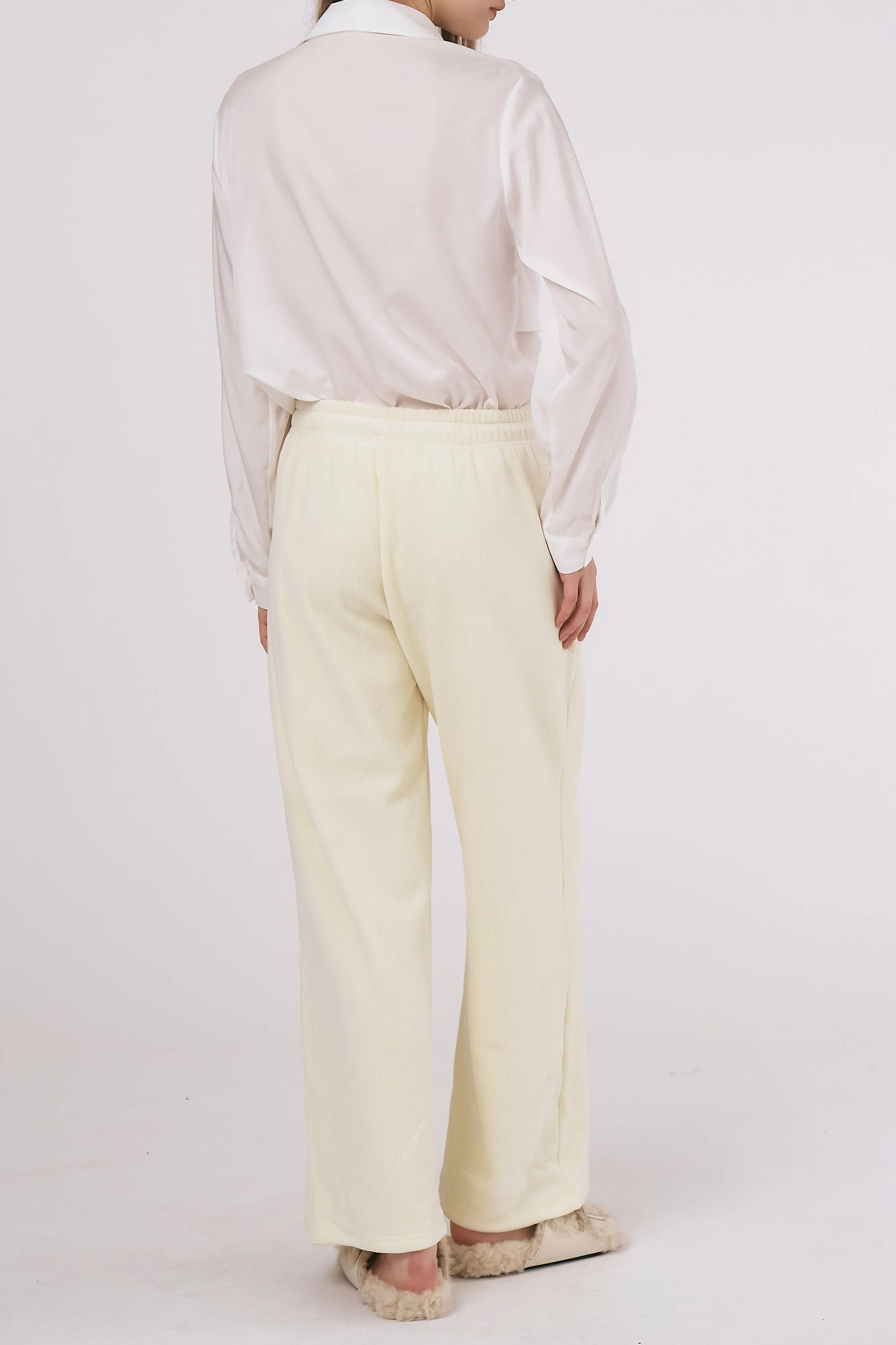 Iris Layered Shirt