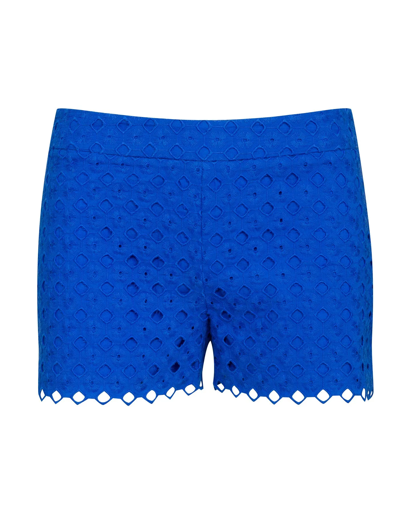 Jamie Short