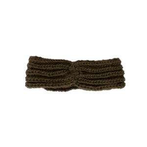 Juniper Headwrap Khaki