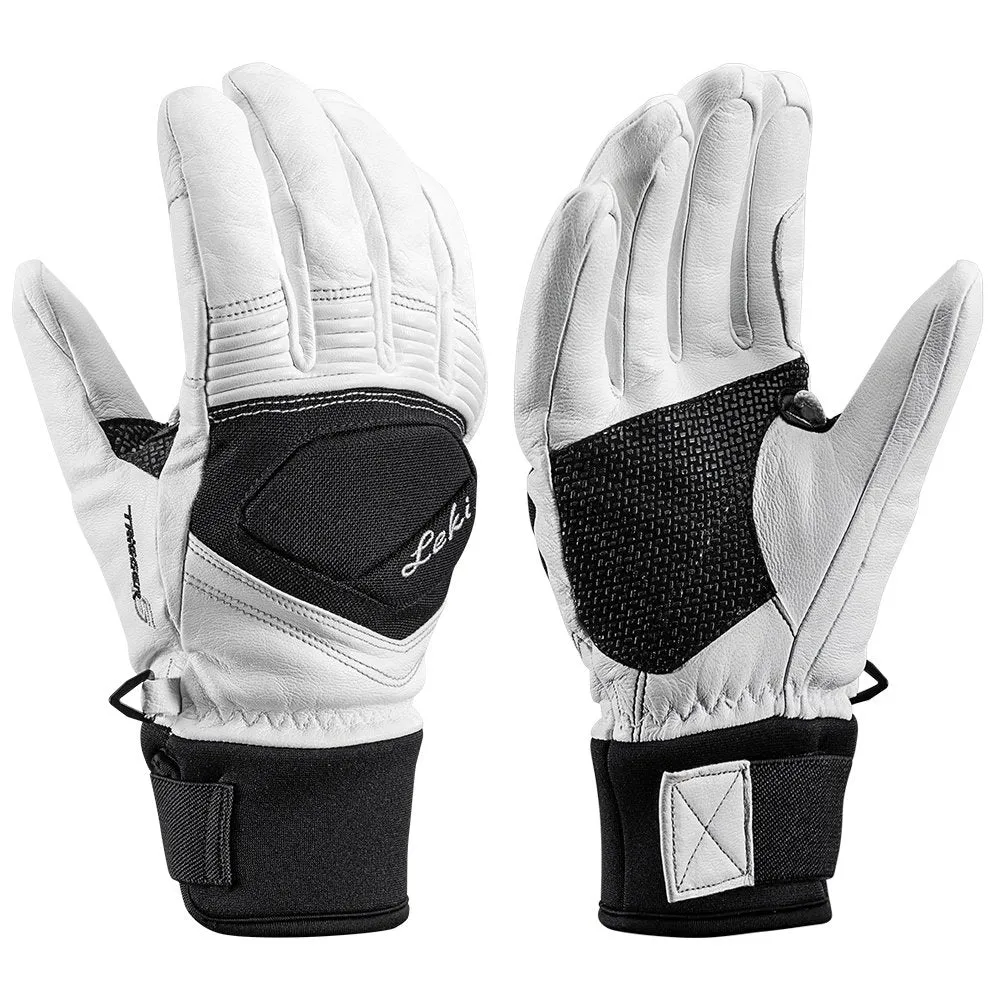 Leki Copper S Lady Glove