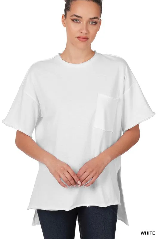 Let's Hangout Tshirt