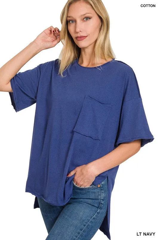 Let's Hangout Tshirt