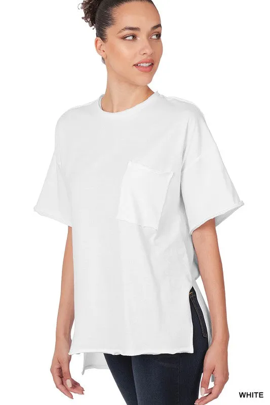 Let's Hangout Tshirt