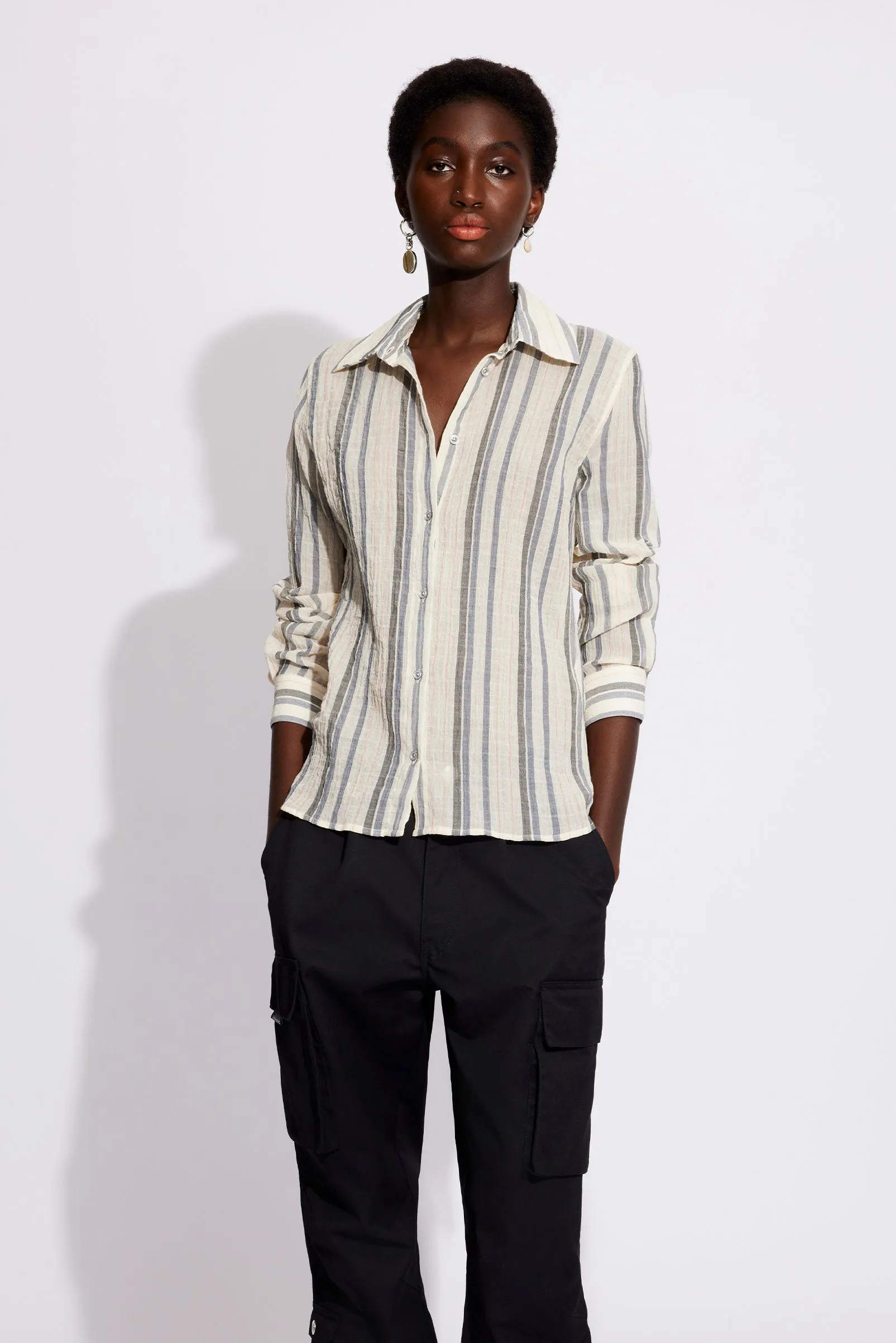 Lynn Stripe - Stripe