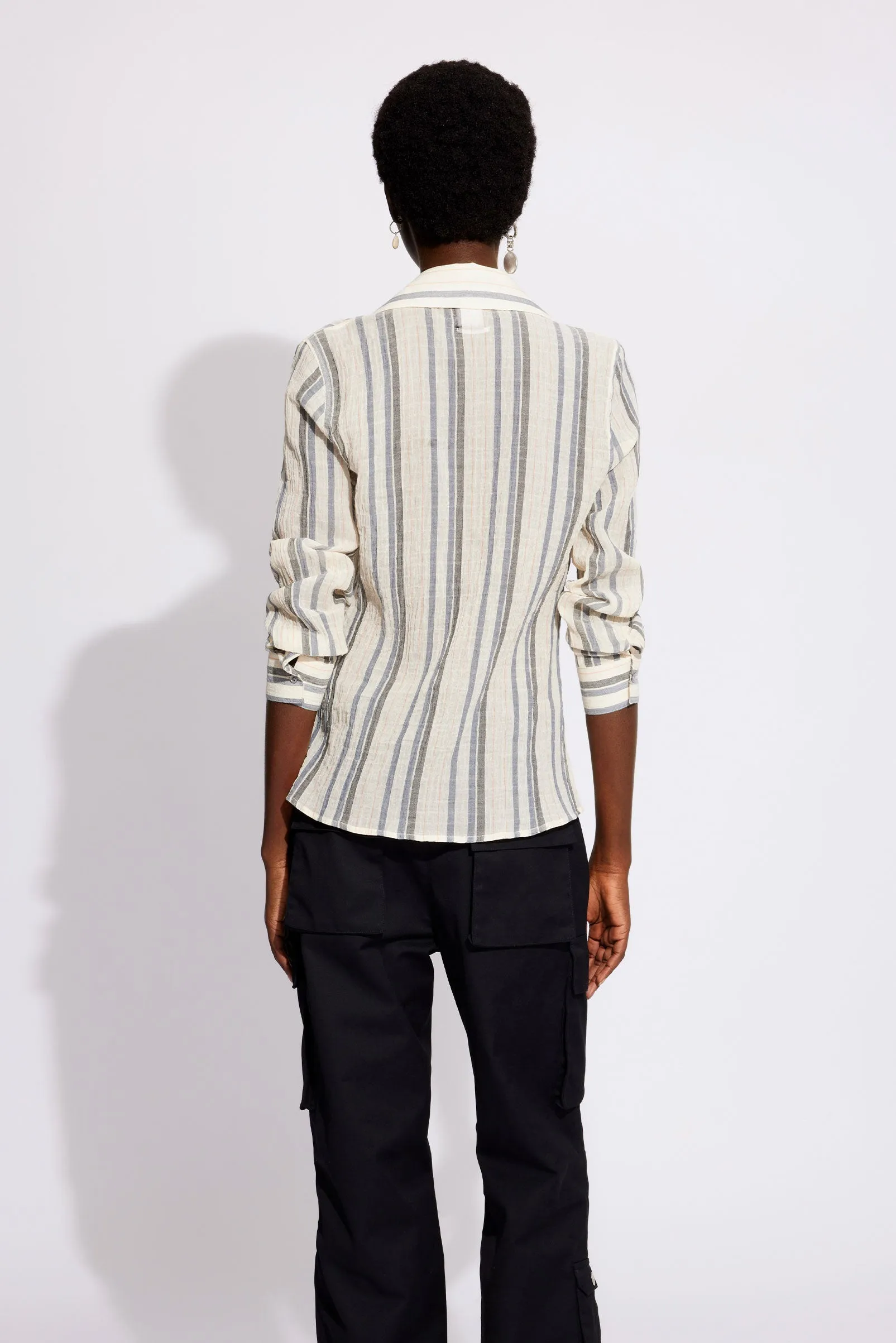 Lynn Stripe - Stripe