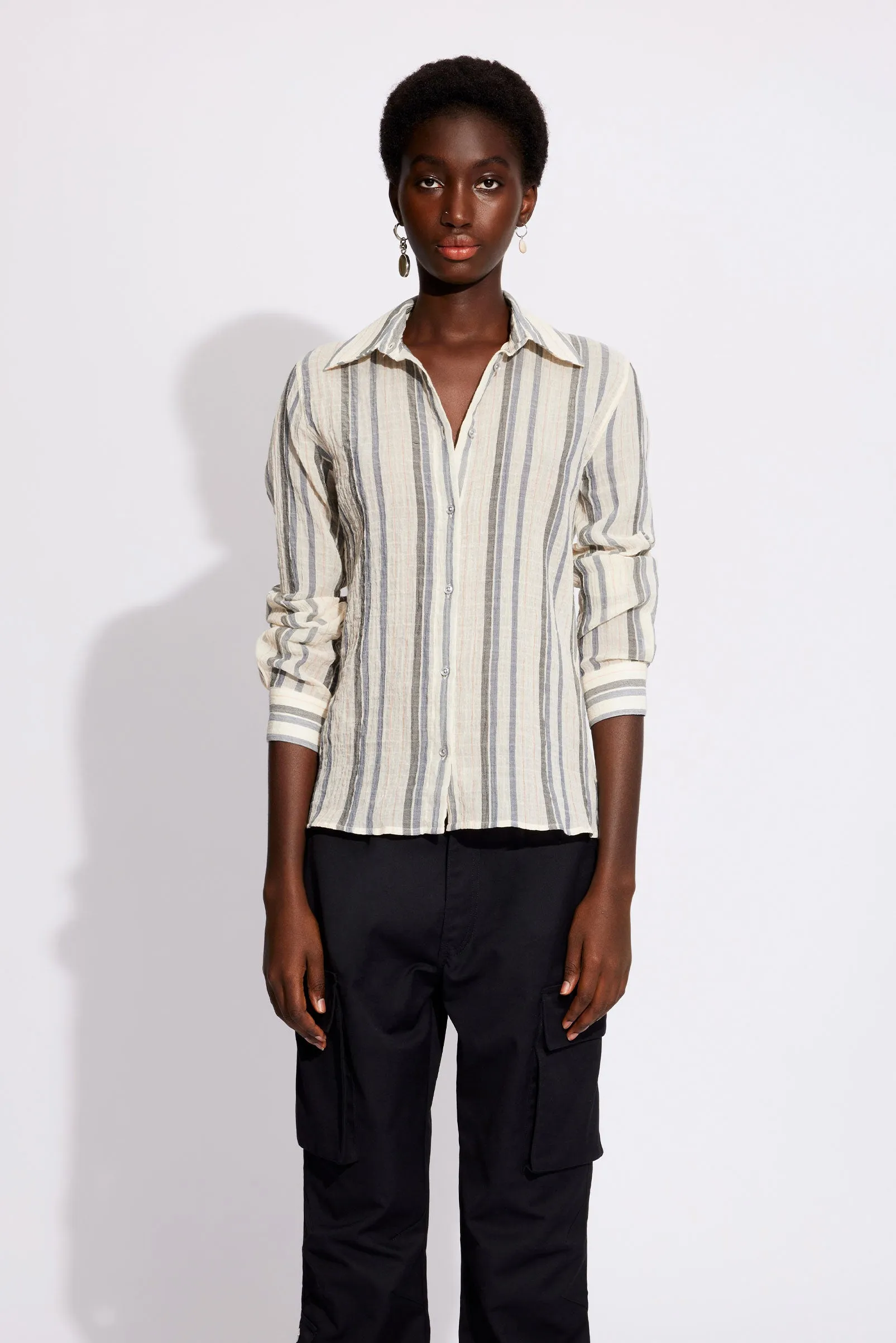 Lynn Stripe - Stripe