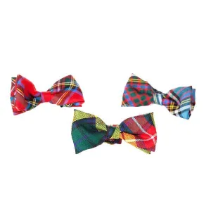 MacAulay Modern Tartan Child's Bow Tie