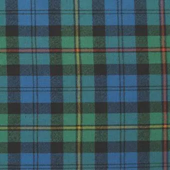MacEwan Ancient Tartan Pre-Tied Bow Tie