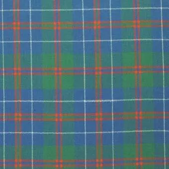 MacHardy Ancient Tartan Pre-Tied Bow Tie