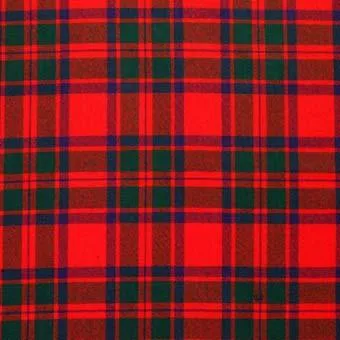 MacIntosh Modern Tartan Child's Bow Tie