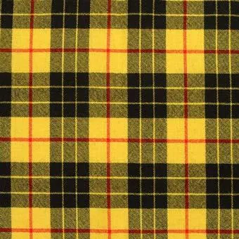 MacLeod of Lewis Modern Tartan Child's Bow Tie