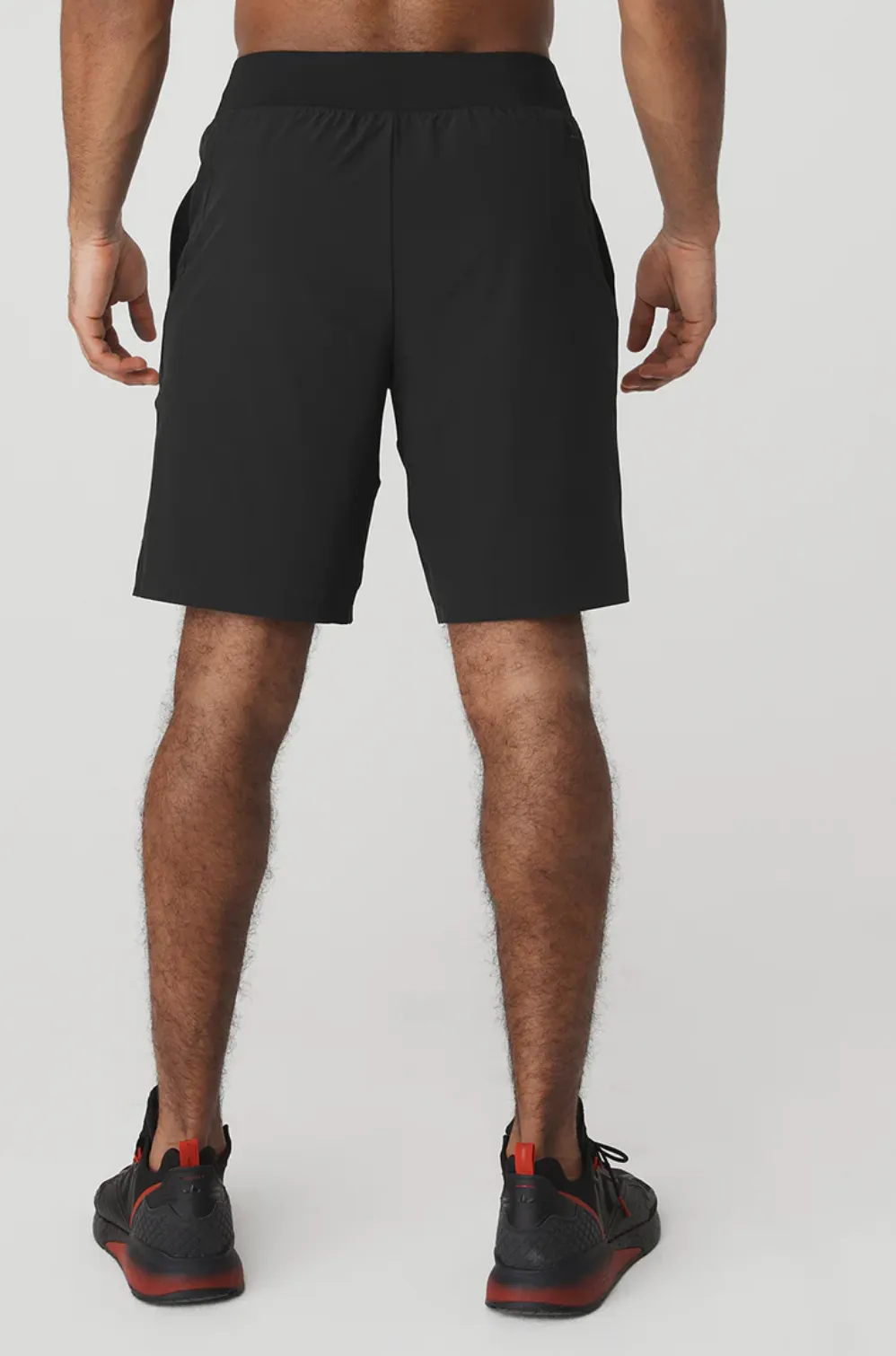 Men Repetition Short