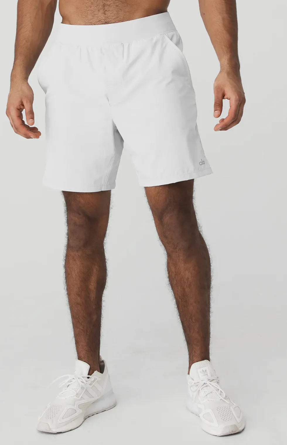 Men Repetition Short