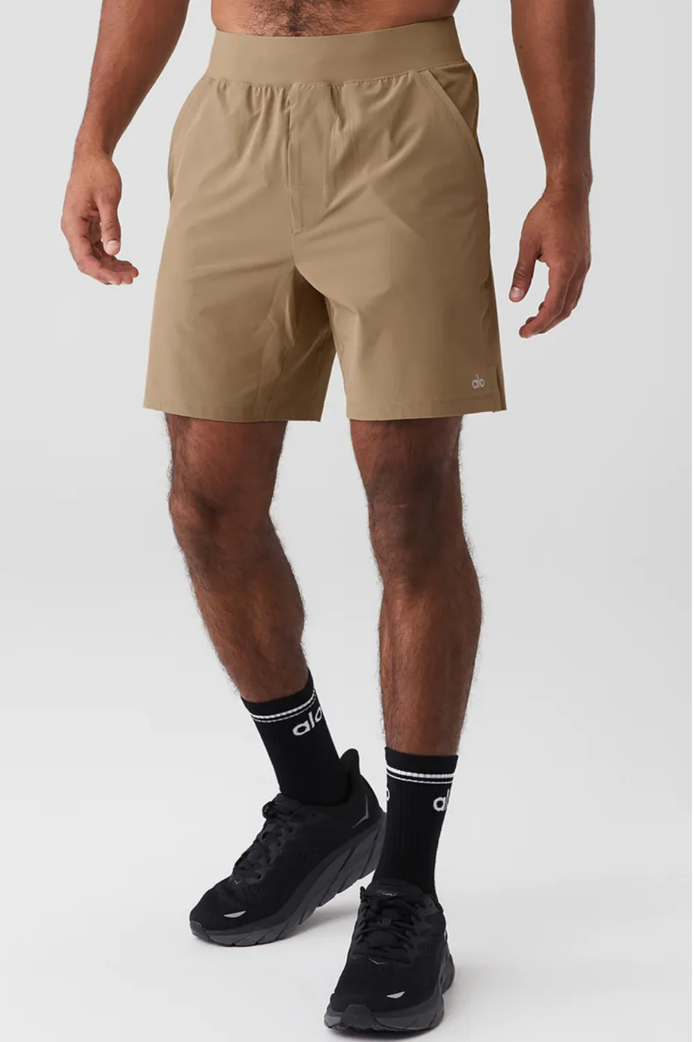 Men Repetition Short