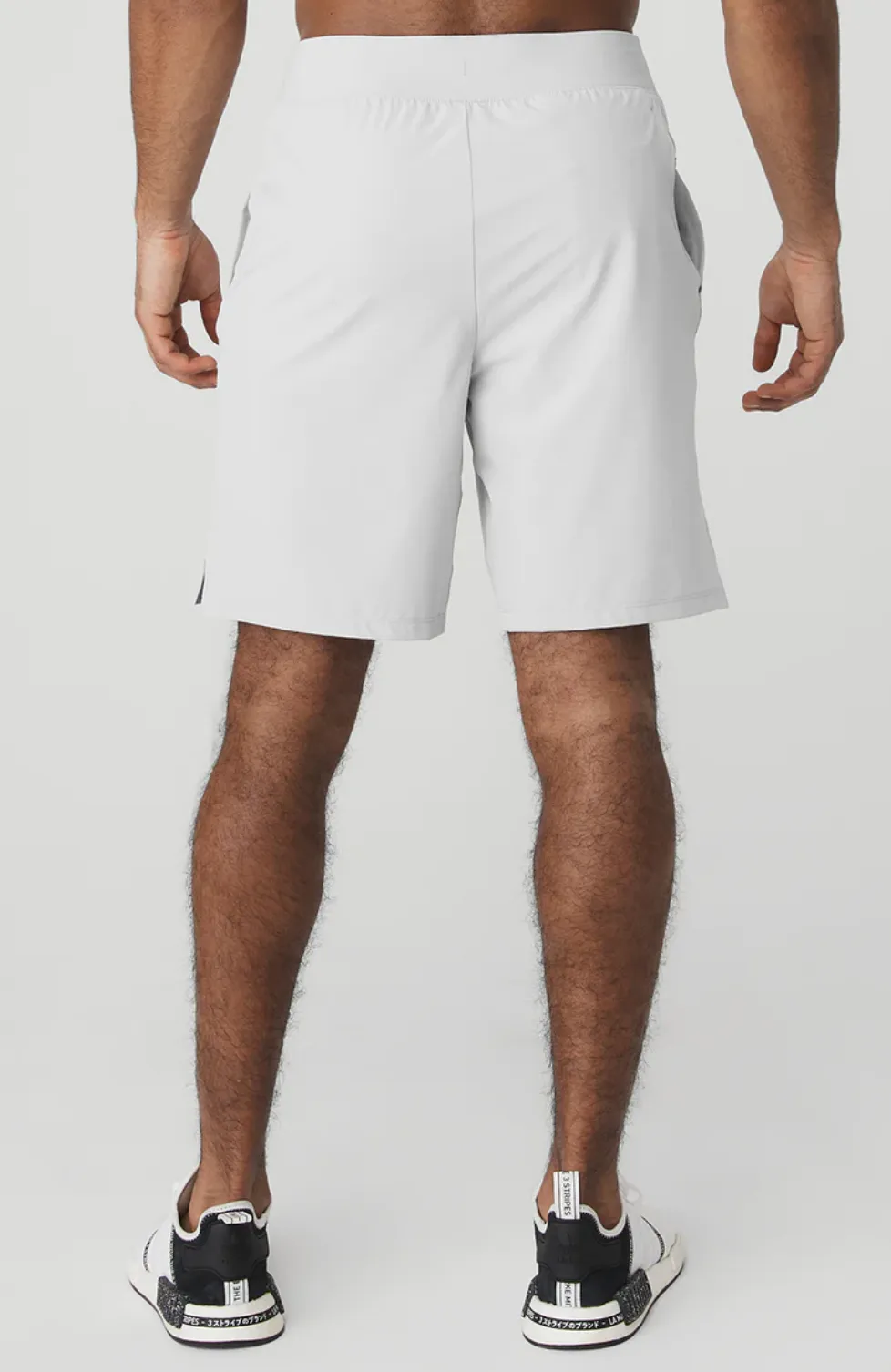 Men Repetition Short