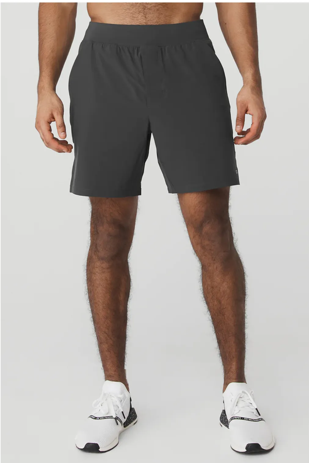Men Repetition Short