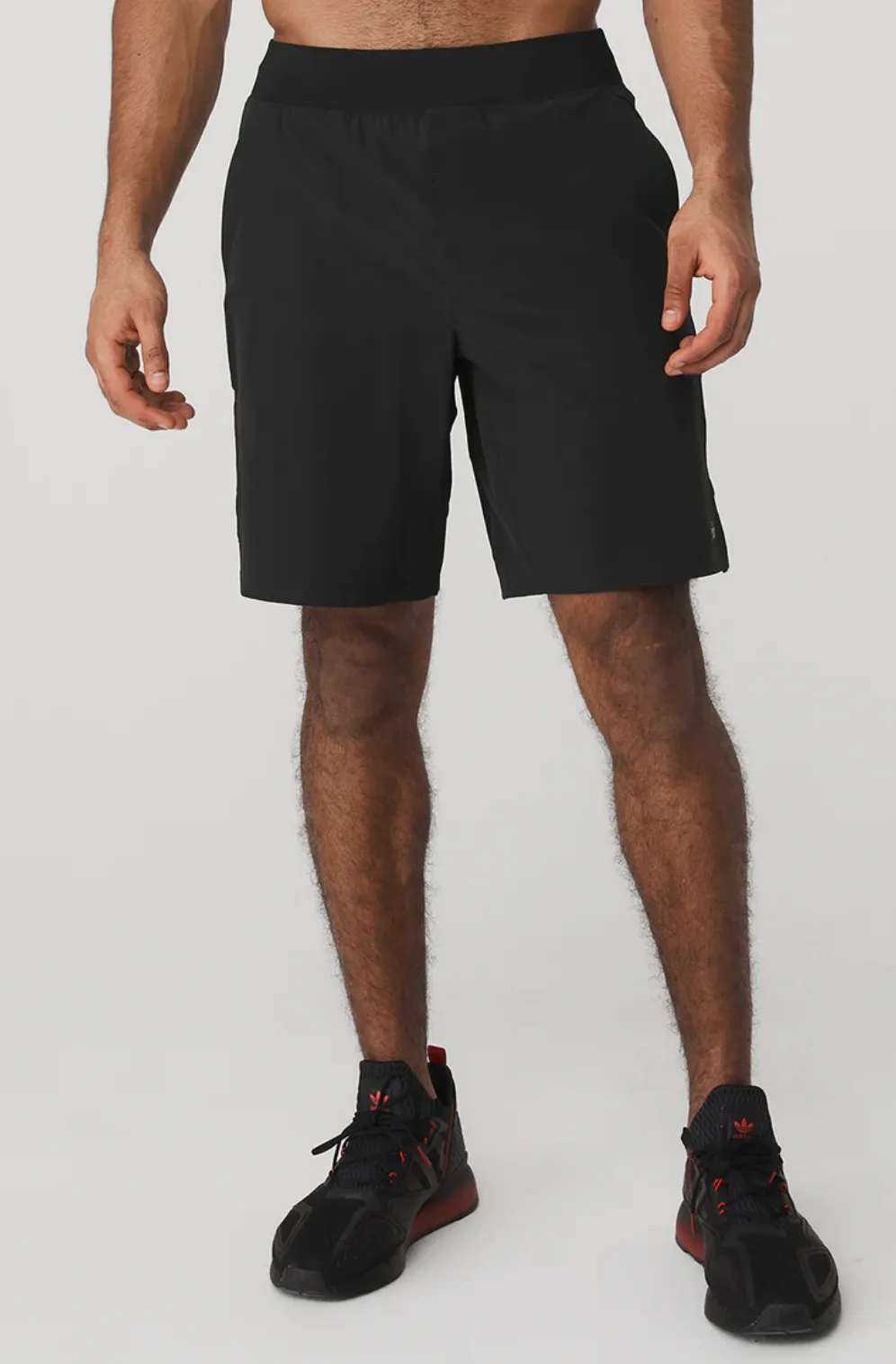 Men Repetition Short