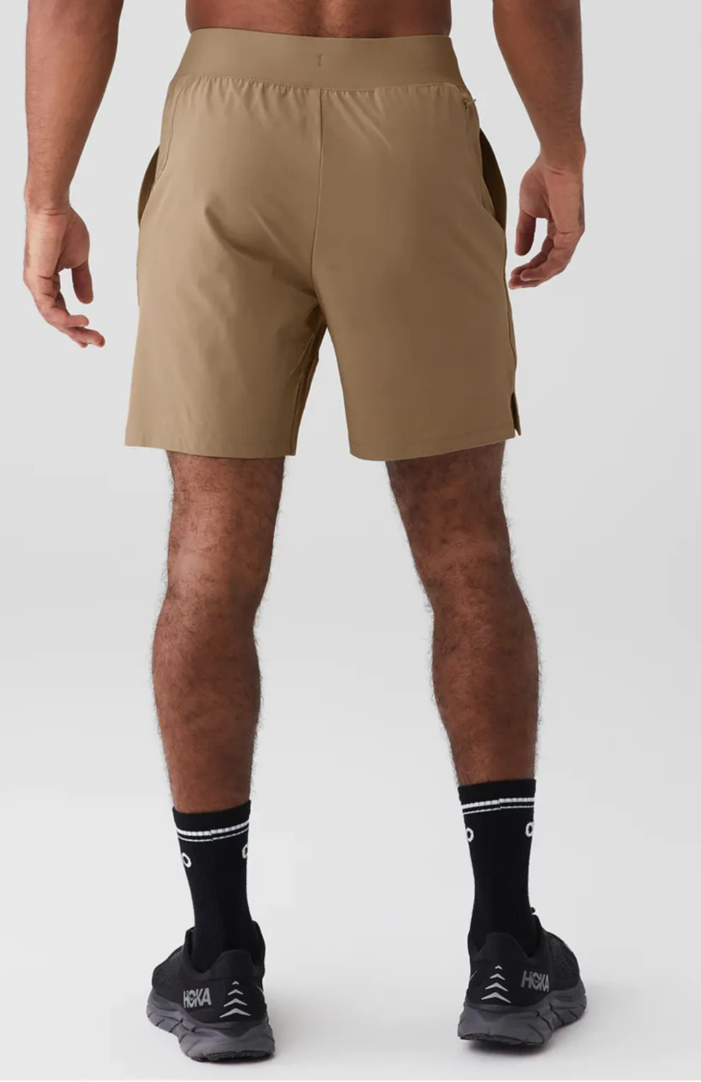 Men Repetition Short