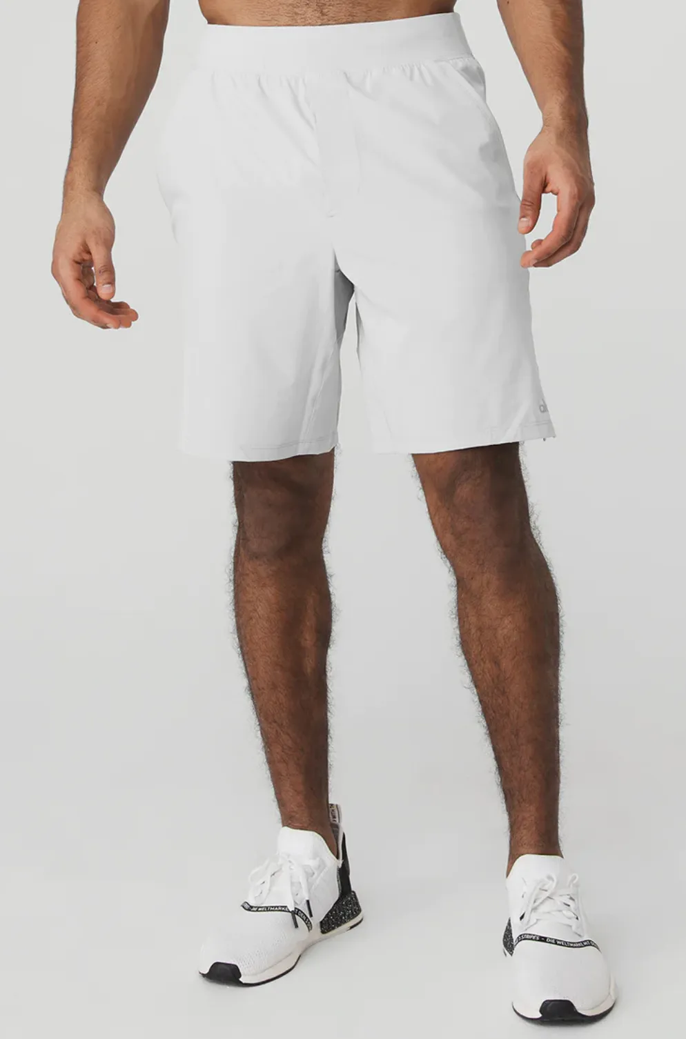 Men Repetition Short