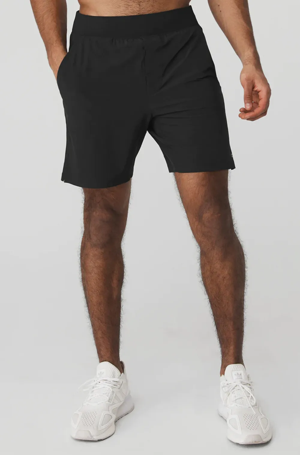 Men Repetition Short