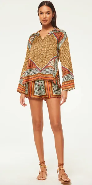 MISA Los Angeles Elam Short