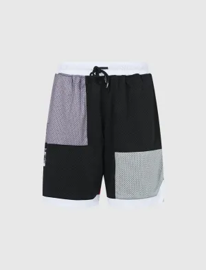 MISMATCH SHORTS