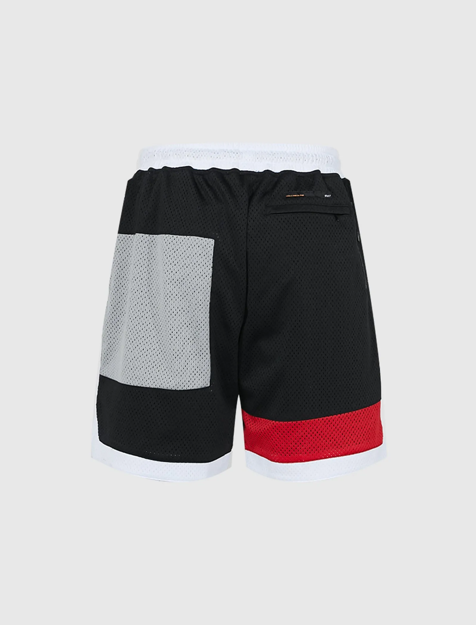 MISMATCH SHORTS