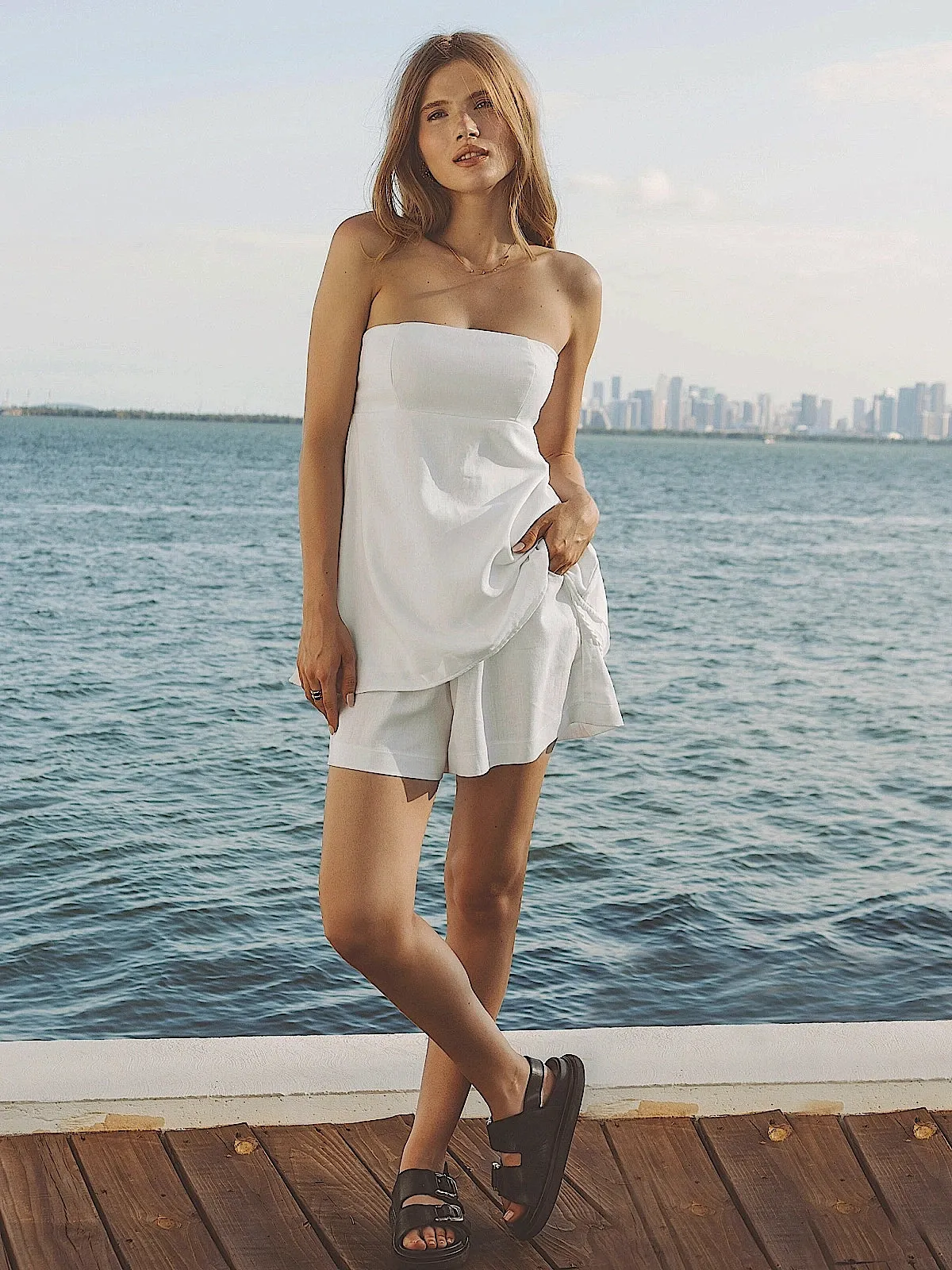 Nancy Shorts