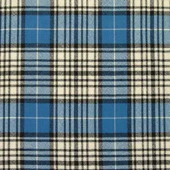 Napier Ancient Tartan Pre-Tied Bow Tie