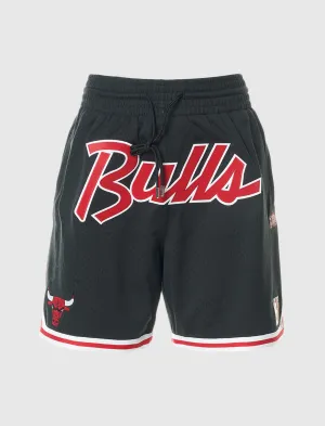 NBA PRACTICE SHORTS