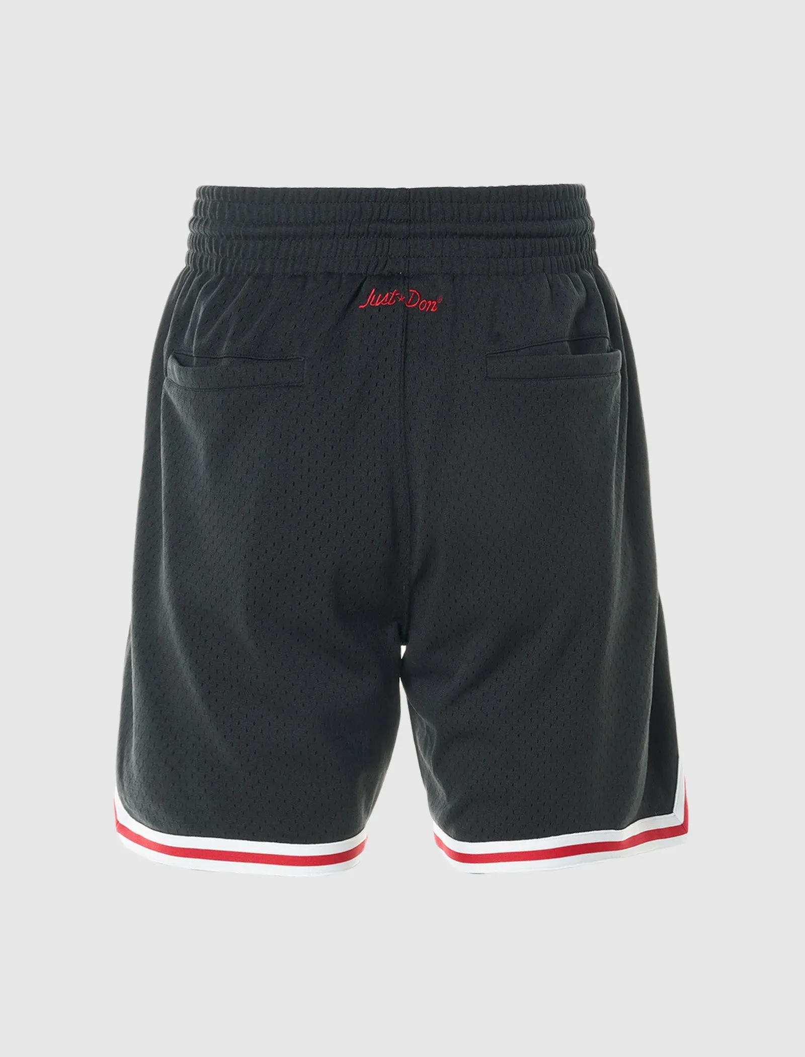 NBA PRACTICE SHORTS
