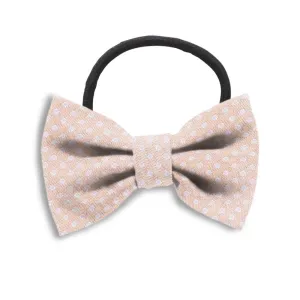 Oriel Champagne - Hair Bows