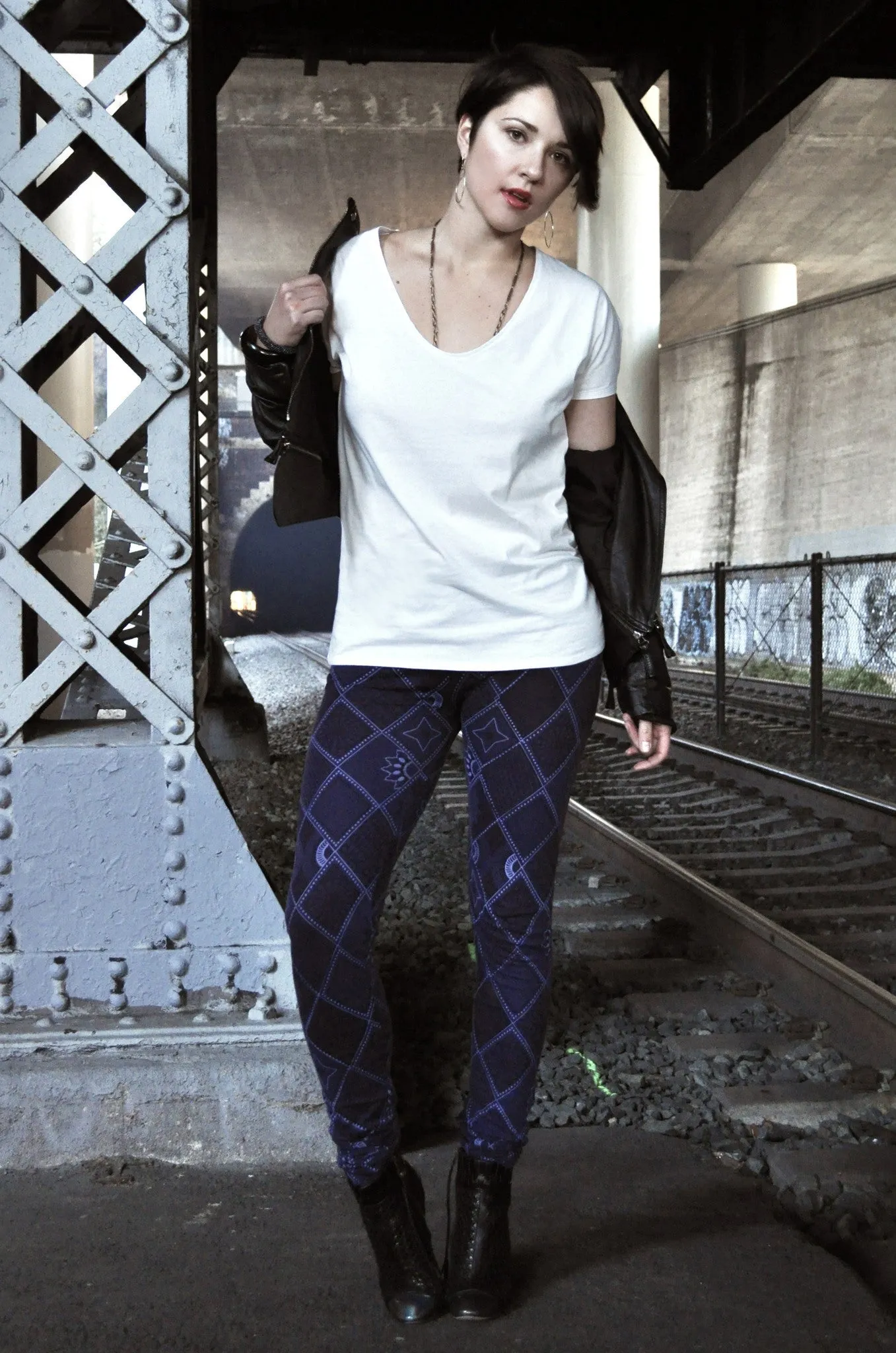 Oversized Tee - Khaki