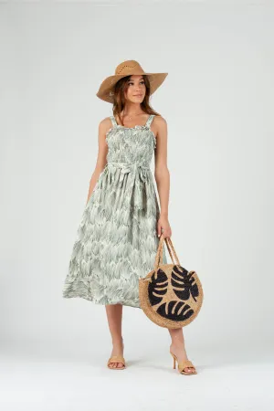 Palma Dress