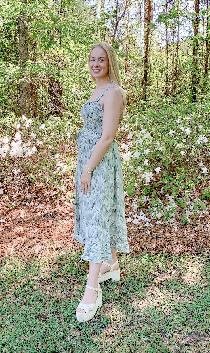 Palma Dress