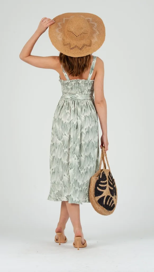 Palma Dress