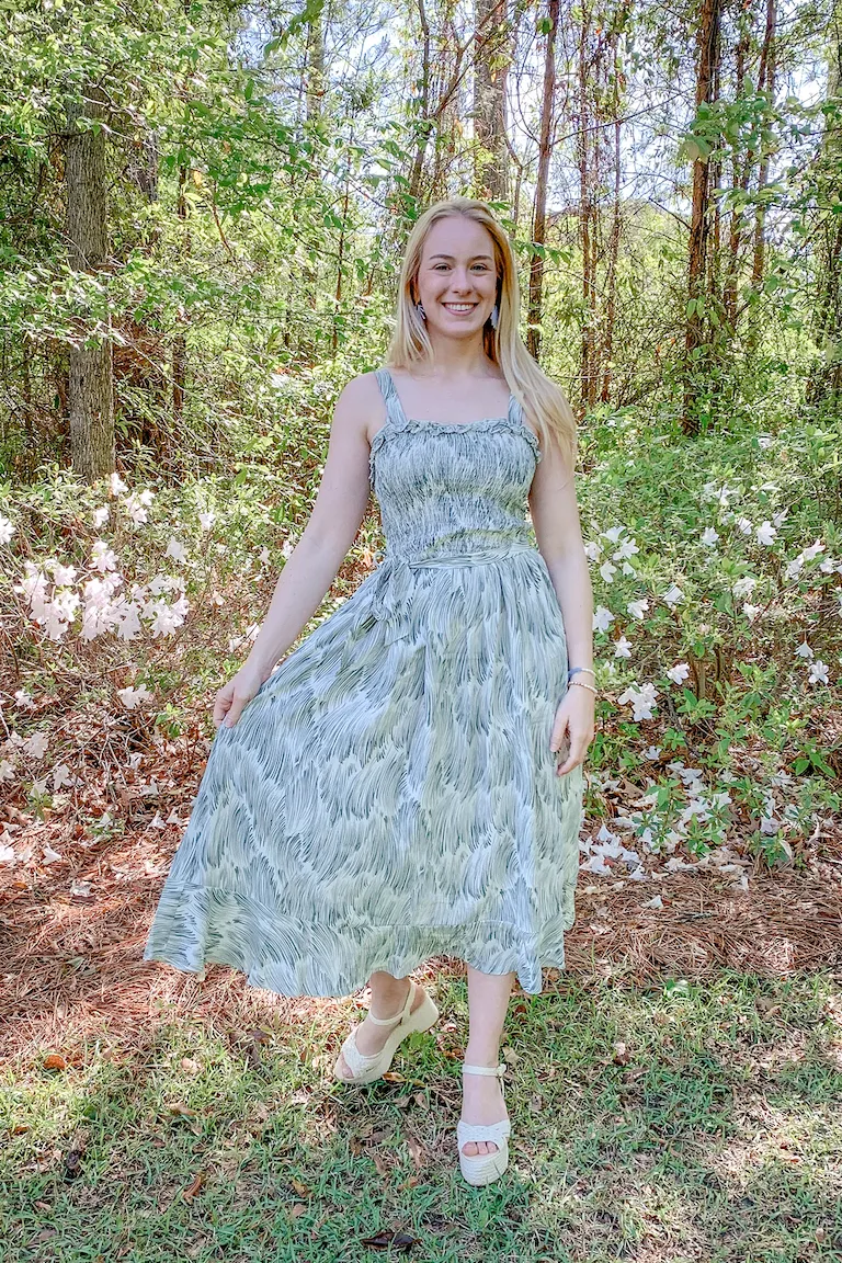 Palma Dress