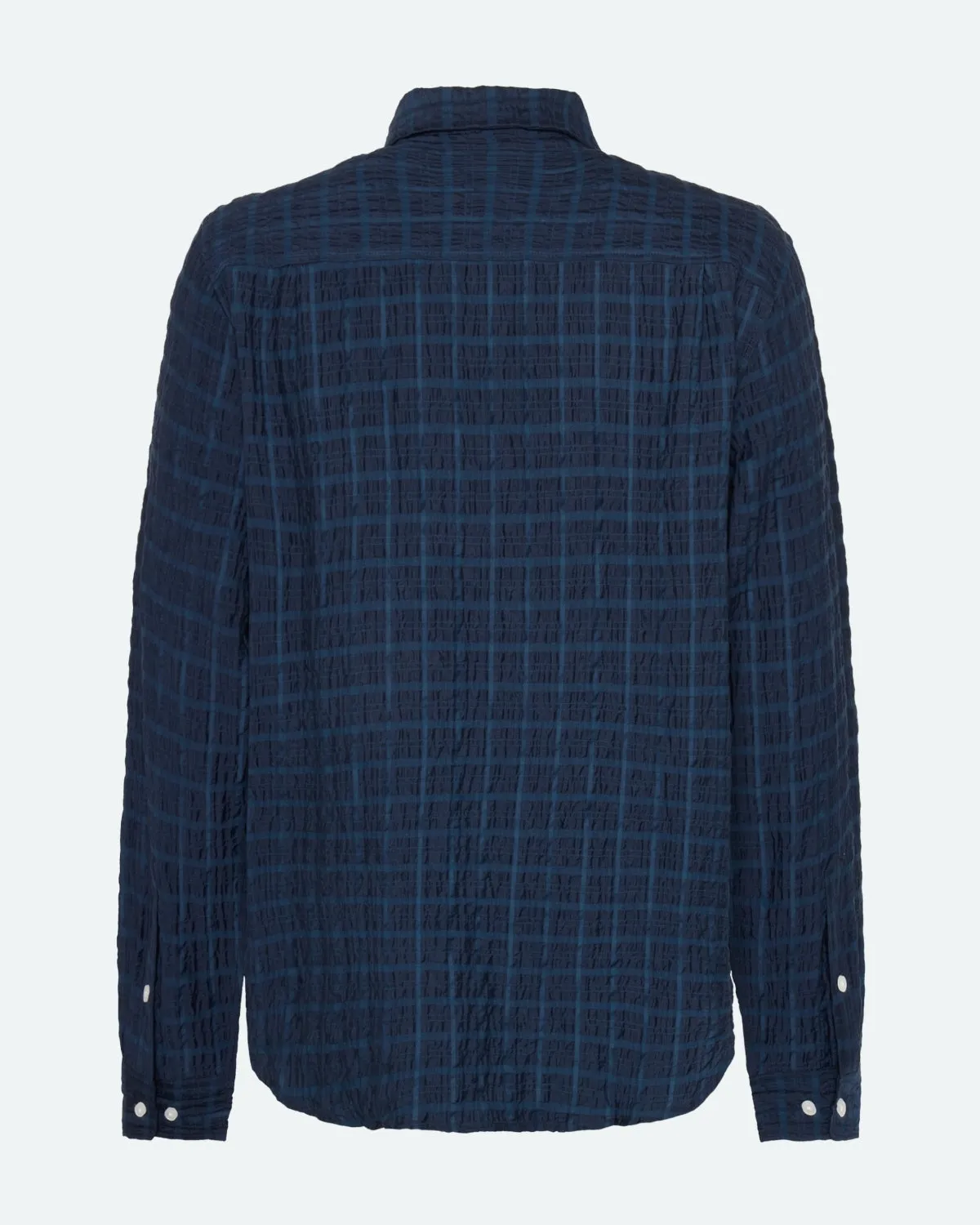 Pedro long sleeved rlx shirt 4141 - Sky Captain